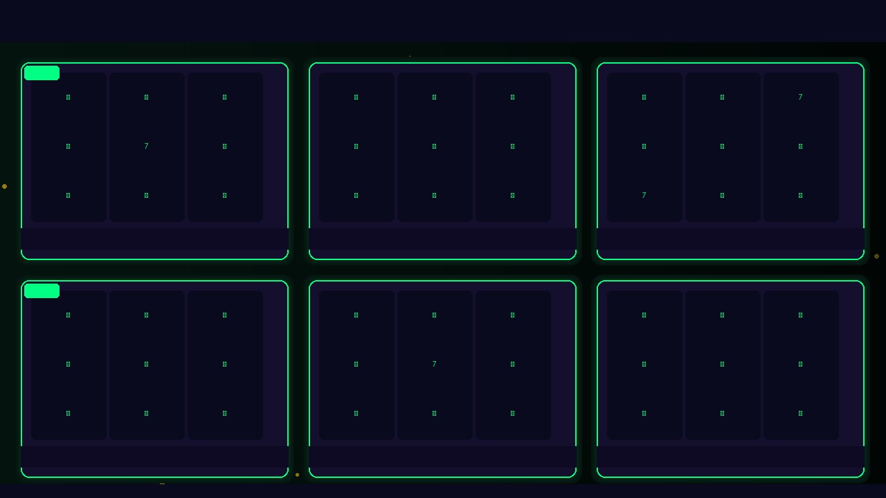 شبكة عرض العاب السلوتس المميزة